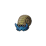 Dark Omanyte